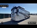 Check out this Video for a 2023 Entegra Coach Vision XL 34B(Stock #487621)  for sale by Pop RVs. This unit is located in Sarasota, FL