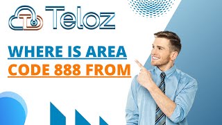 where is area code 888 from:Cracking the Code