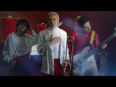 Cumbia Pedregal & María Victoria - Cuidadito, Cuidadito (Video Oficial)