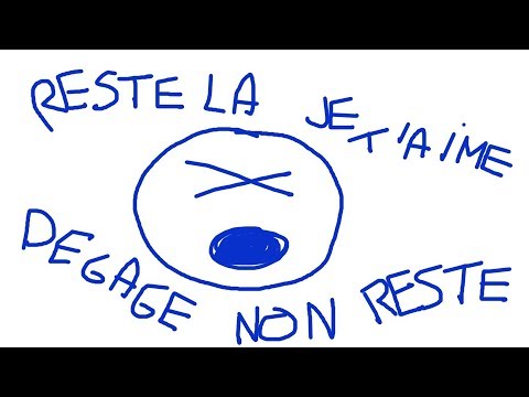 Borderline personality disorder