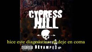 Cypress Hill con Def Squad &amp; MC Eiht-Throw Your Hands In the Air REMIX (subtitulado)