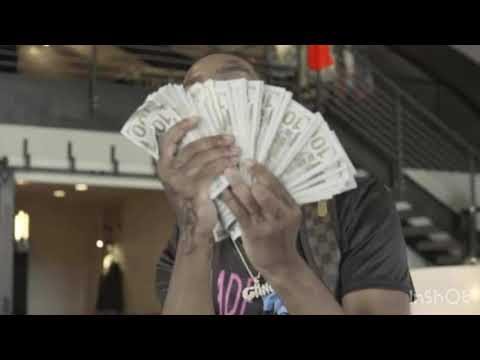 AMR Dee Huncho - No Job