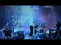 Kargo-Sen Uyurken yılbaşı özel performans 