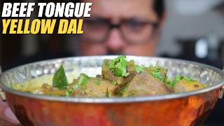 Will it meat? - DAL TADKA (Yellow Dal Recipe)