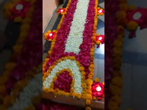 Swarit Event Telhara  #decoretion #event #welcome #flavor #babyandmom #balloondecoration #artist