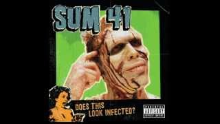 Sum 41 - My Direction (Lyrics in description)