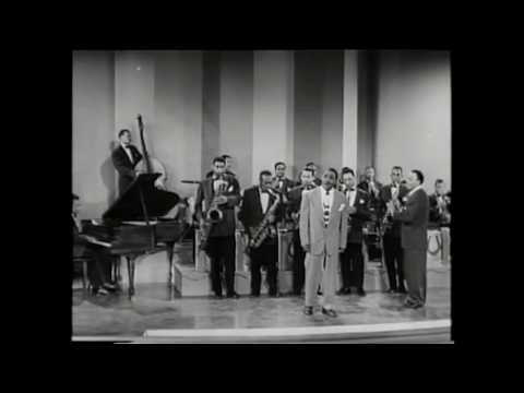 Sweet Slumber (probably 1948) - Lucky Millinder and his Orchestra