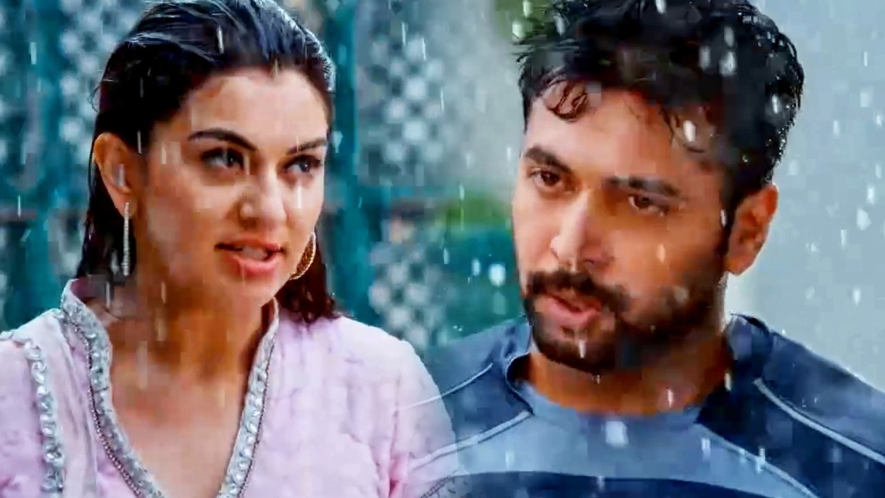 प्यार में शक की गुंजाईश नहीं होनी चाहिए | Romeo Juliet फिल्म क?