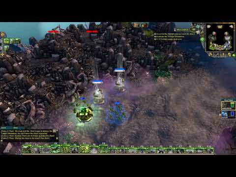 Skylords Reborn: Nightmare Shard - Expert - Full Nature