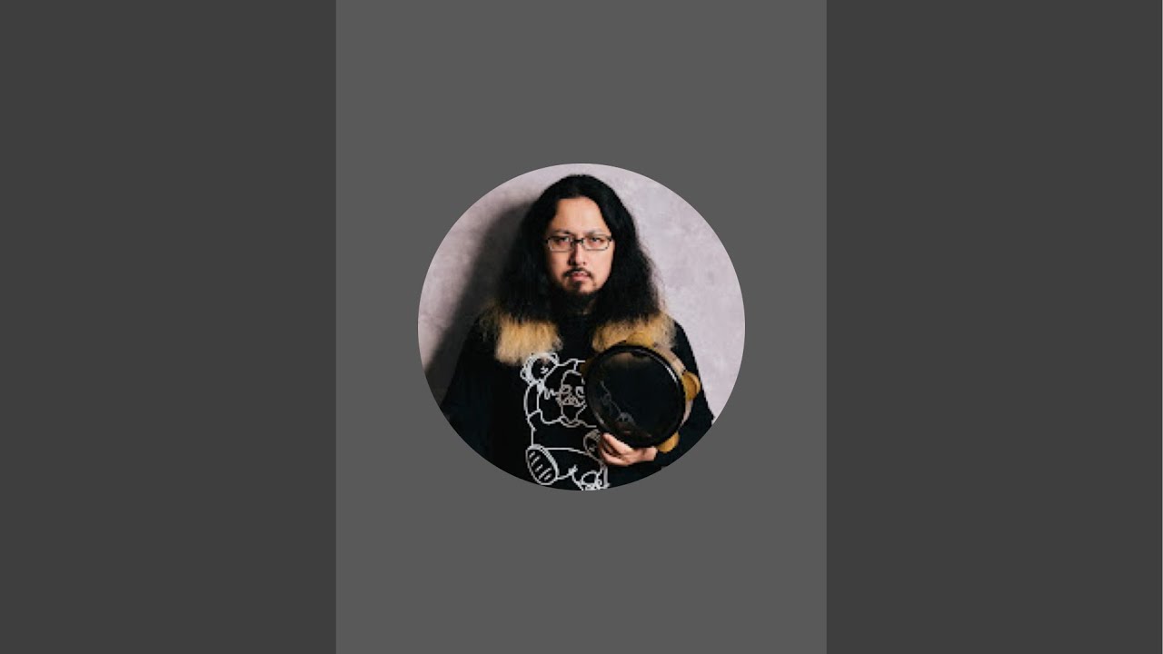 ハンドパンタンバリンルーパー配信