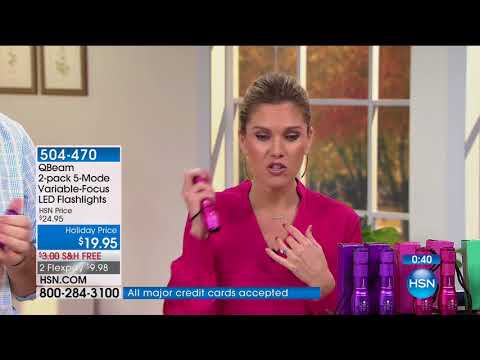 HSN | Clever Gift Solutions 11.20.2017 - 04 AM