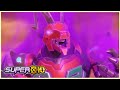 Dragonius S Last Stand Super 10 Full Episode Kids Cartoon
