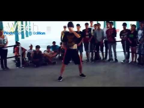 Leoo D | 4º Meet Up São José Dos Campos | WeehProd | • HD •