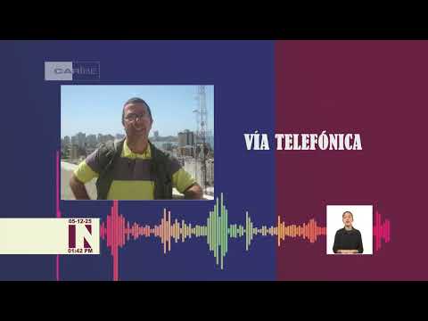 Presidente Díaz-Canel recorrió territorios del oriente de Cuba