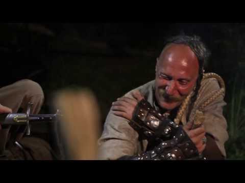 Козацькі байки - тизер фільму