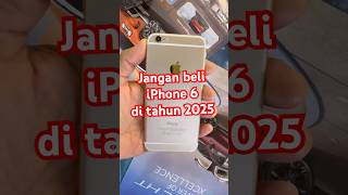 Download lagu Jangan Beli iPhone 6 di tahun 2025 mp3 Download lagu Jangan Beli iPhone 6 di tahun 2025 mp3