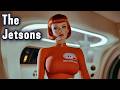 Die Jetsons Super Panavision 70 Aus Den 1950ern Dark Fantasy