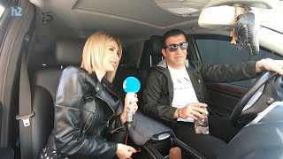 Մագավտո - Ռուբեն Սասունցի