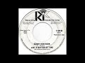 Sammy Roberson (Just A Matter Of Time)
