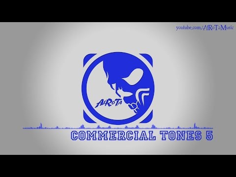 Commercial Tones 5 by Niklas Gustavsson - [House Music]