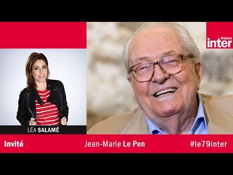 7/9 sur France Inter