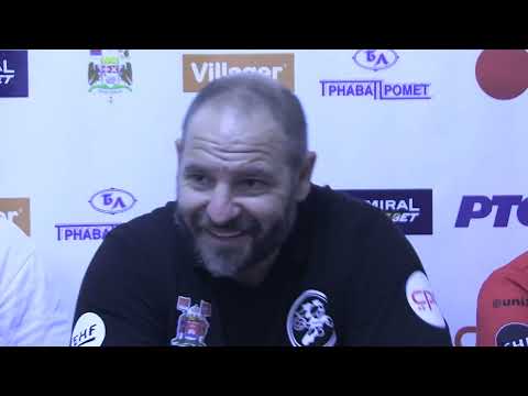 SRL 4. kolo (Ž) / Radnički - Naisa / Izjave nakon utakmice