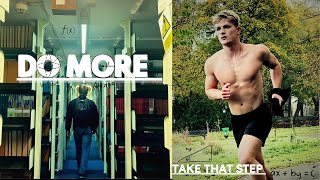 Do more , Run Study Lift