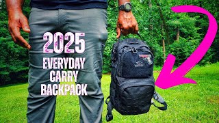 What's In My Bag? Vanquest Katara 16