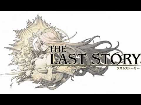 The Last Story - Main Theme