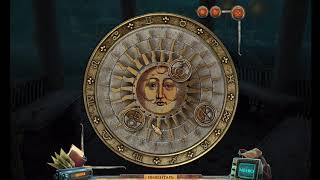 Parallels Cross Walkthrough | Пересечение судеб прохождение #2