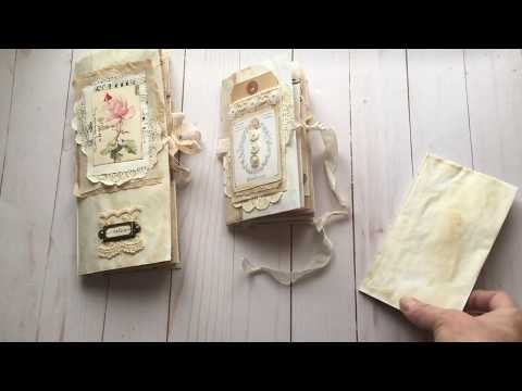 Making an envelope junk journal -“how to”