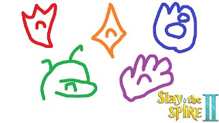 【Slay the Spire 2】A10 全キャラ連勝チャレンジ【スレスパ2】