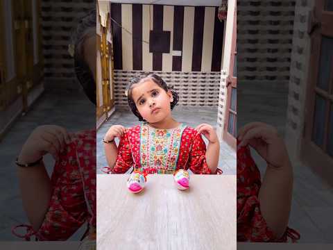 Anaya Ko Pasand Hai Pink KinderJoy Or Aapko ??