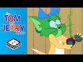 Smells Like Victory Tom Jerry Boomerang UK