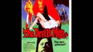 The Devil's Men - Paul Williams (OST The Devil's Men, aka The Land Of The Minotaur)