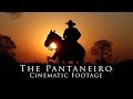 "Pantaneiro" - Cowboys of the Pantanal, Brazil