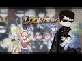 Lookism React To Athanasia As Gun S Daughter Eng