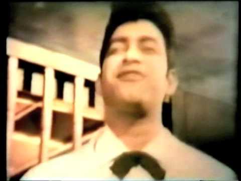 Phil Fenando "The high life"