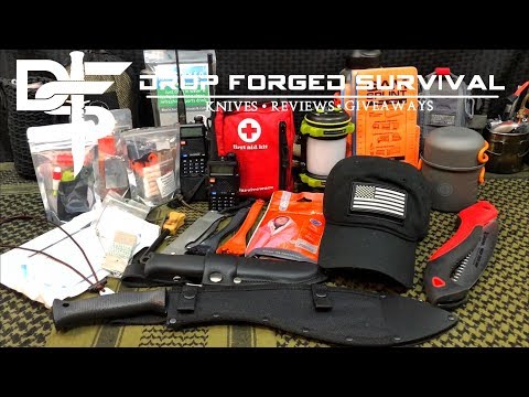 Most Recommended Must Have Survival Gear under $30 - Week 4