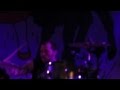 Alkaline Trio - "Midnight Blue" Live at Brooklyn ...