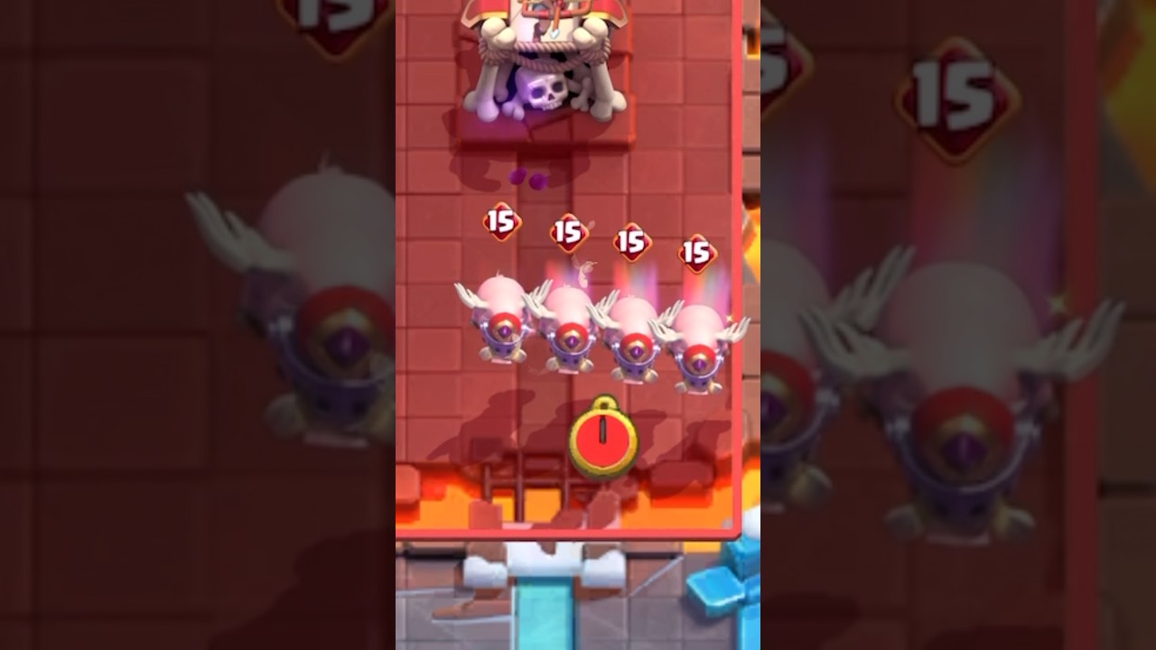 haha #clashroyale #shrots