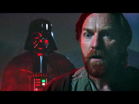 Vader says Hello There