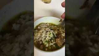 Download lagu Nasi Grombyang Khas Pemalang - Pak Waridin mp3