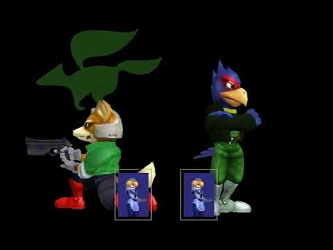 KAM8: Blokeback Mountain Doubles - WQF - Tanooki/Muefy (Green) vs Caligula/MoonMan (Blue)