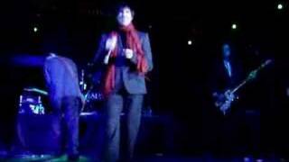 Sparks "Happy Hunting Ground" Moscow 2007 (by Vasilisa)