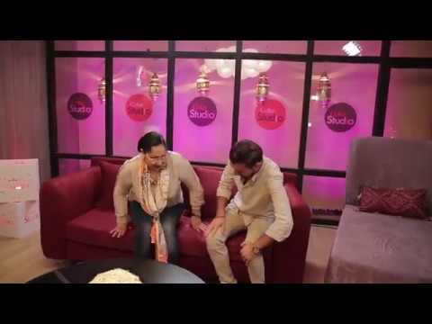 Coke Studio Algérie يوميات الزهوانية و مزيان أميش