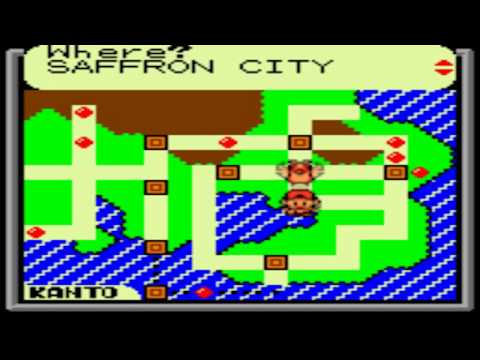 Pokemon Crystal Playthrough Part 38: Misty & Erika