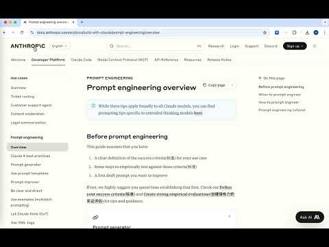 Item video thumbnail