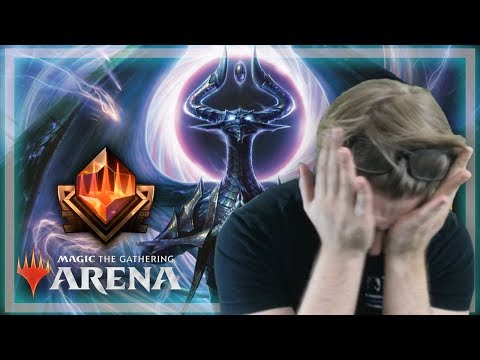 Nicol Bolas Grixis vs Rank 11 Mythic Player - Savjz MTG Arena