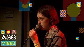 Frankie Cosmos - Sand // Live 2016 // A38 Vibes Frankie Cosmos - Sand // Live 2016 // A38 Vibes